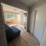 Apartman Avec Piscine. Agde