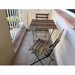 Avec Piscine. Apartman *