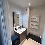 Apartman Avec Piscine.