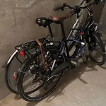 Avec Piscine. Apartman