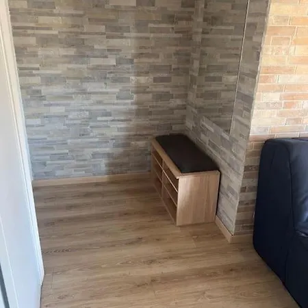 Avec Piscine. Appartement