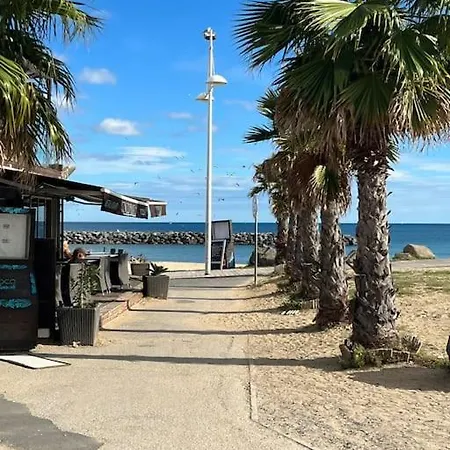Appartement Avec Piscine.