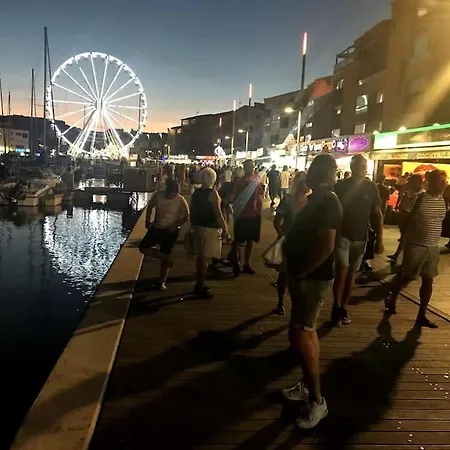 Avec Piscine. Appartement