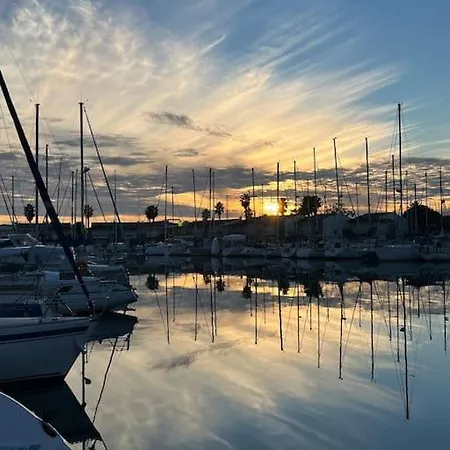 Appartement Avec Piscine.