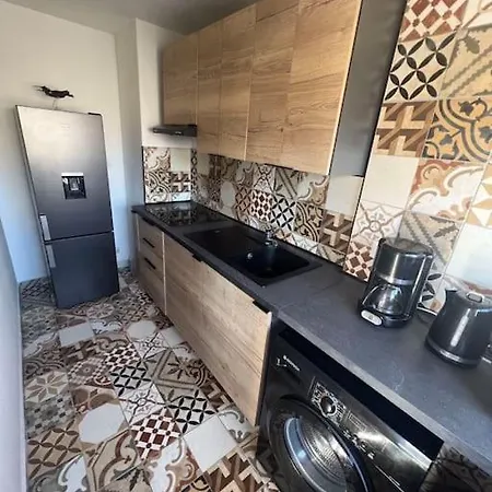 Appartement Avec Piscine. Agde