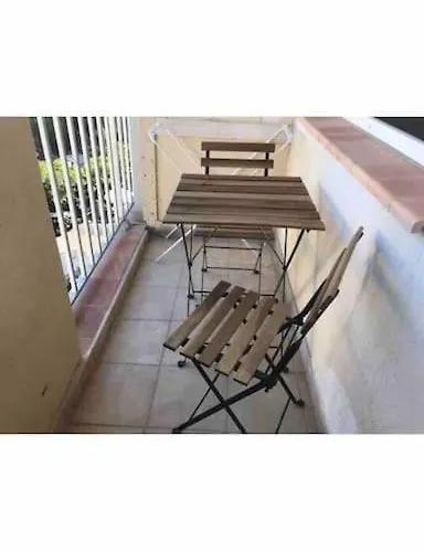 Avec Piscine. Appartement *