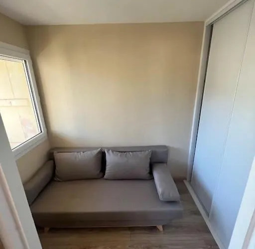 Appartement Avec Piscine. Agde