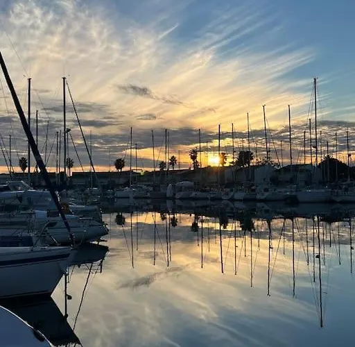 Appartement Avec Piscine.