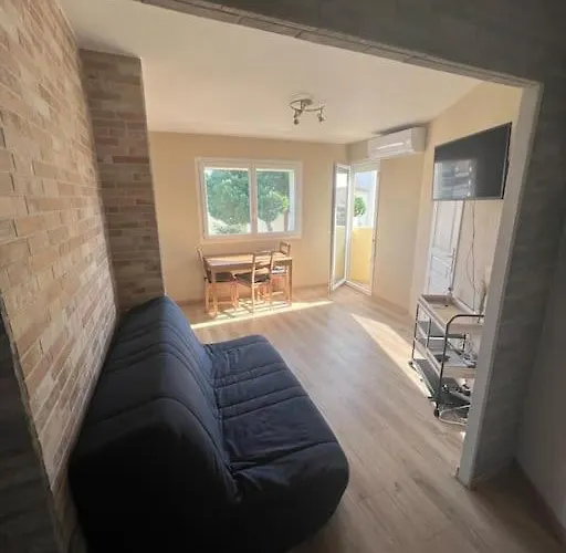 Avec Piscine. Appartement